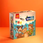 জ্ঞানবাক্স ৪৮ পিস - Image 2