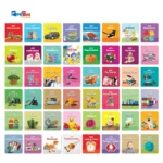 ঝিলমিল জ্ঞানবাক্স (৪৮ পিস এর আপডেট প্যাকেজ) - Image 2