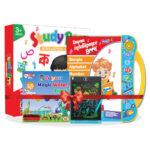 Zayan Intelligence Book updated Version (Writing Tab Free)