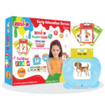 Zayan Early Educational Device (Talking Flashcard)