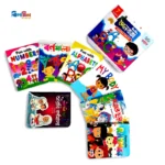 ঝিলমিল জ্ঞানবাক্স মিনি ওয়ান - Image 2