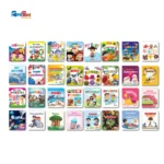 ঝিলমিল জ্ঞানবাক্স ৩২ পিস - Image 2