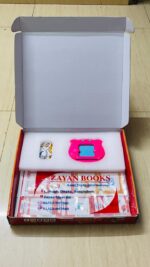 Zayan Early Educational Device (Talking Flashcard) - Image 2