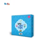 ছোটোদের আদব সিরিজ (১০টি রঙিন বই)