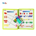 Jhilmil Wipe Clean Workbook - Image 3