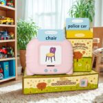 Early Educational Device (English Version)