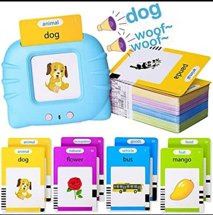 Early Educational Device (English Version) - Image 3