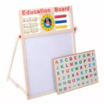 Bangla Magnetic Education Board for Kids - Image 3