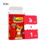 Jhilmil Math Genius Flash Card (32 pcs)