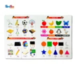 ঝিলমিল জ্ঞানবাক্স একের ভেতর সব All in One - Image 5