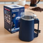 Multi-functional electric grinder machine NM-8600