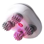 Smart Scalp Body Massager
