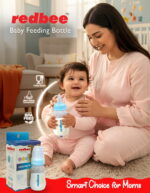 Baby Feeding Bottle 120 ML