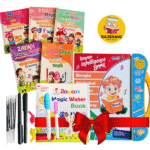 জায়ান ইন্টেলিজেন্স বই কম্বো প্যাকেজ-৩