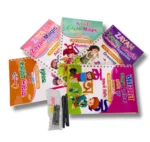 জায়ান ইন্টেলিজেন্স বই কম্বো প্যাকেজ-৩ - Image 3