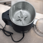 Multi-functional electric grinder machine NM-8600 - Image 2