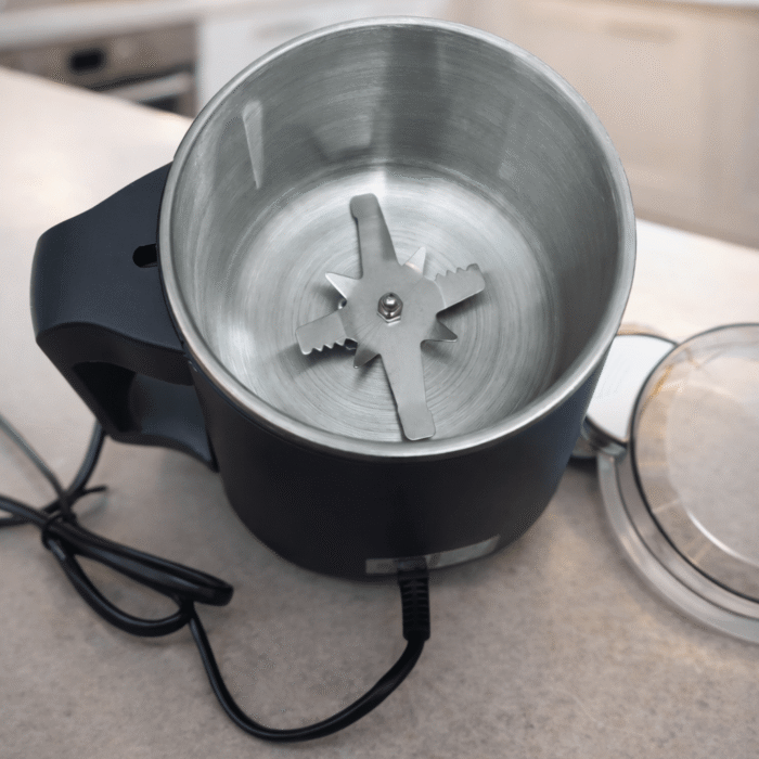 Multi-functional electric grinder machine NM-8600 - Image 2