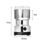 Goldfruit Electric Grinder (Original China) - Image 3