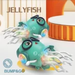 Dancing Musical Jellyfish Toy