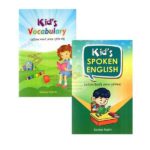 Kids Spoken English & Vocabulary - Image 2